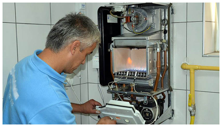 Bayramören Kombi Tamircisi